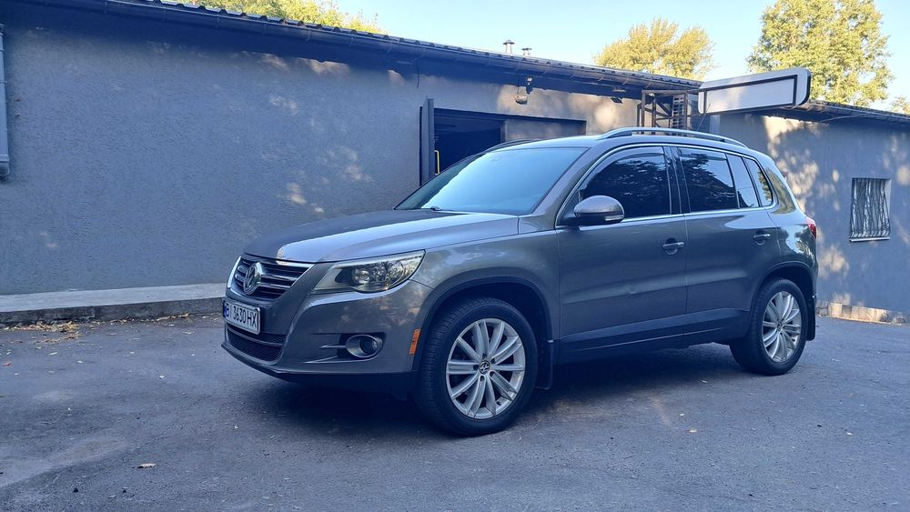 Продаю свій автомобіль.