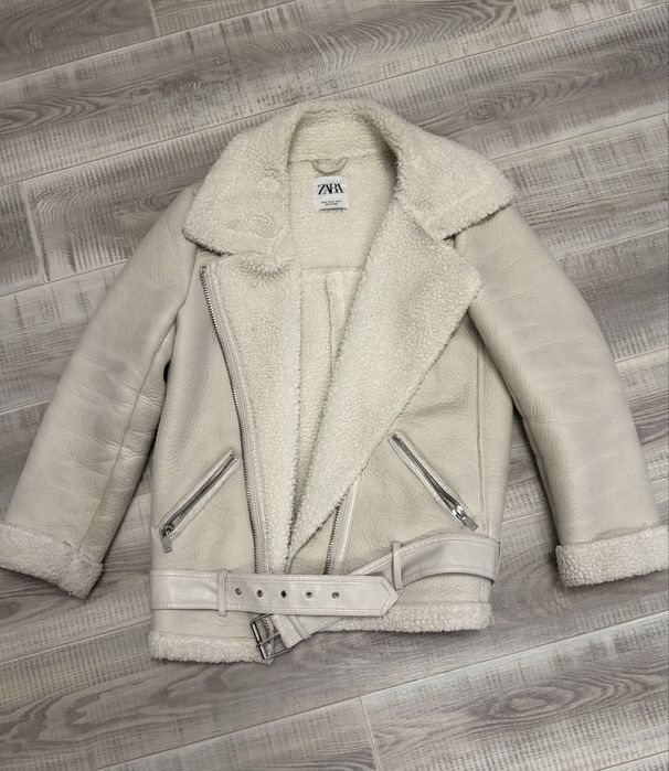 Дублянка Zara