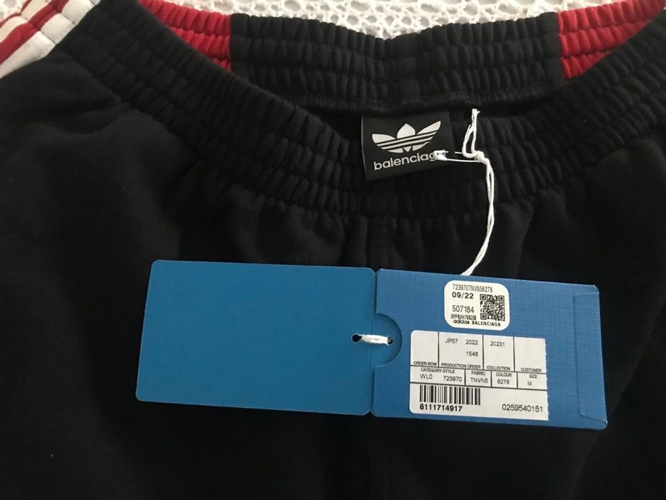 Sprzedam spodnie Balenciaga