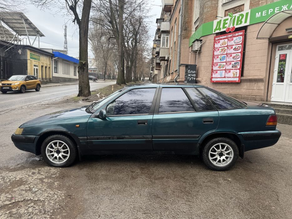 Продам Daewoo espero