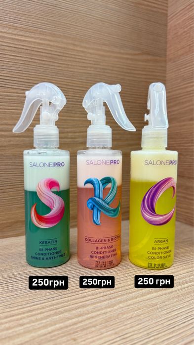 Unic спрей для расчесывания