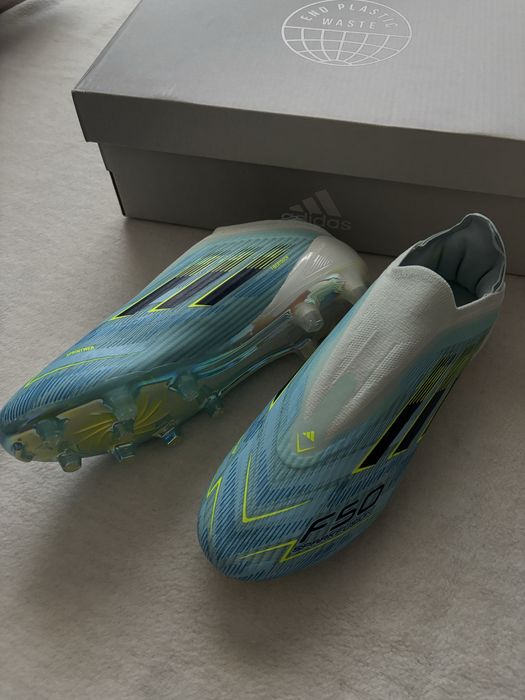 Adidas F50 Spark Fusion