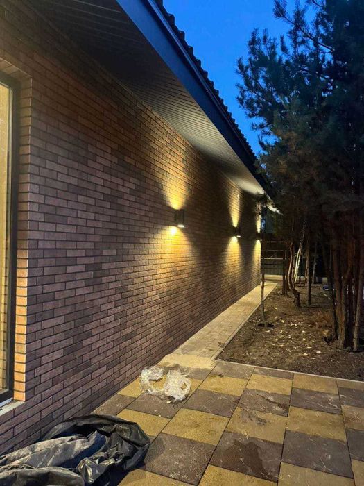 Теплоізоляційні панелі, металочерепиця, тепроманелі від 170 грн