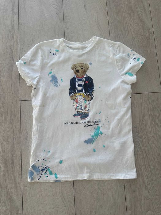 Футболка Polo Ralph Lauren оригинал