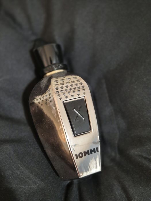 XERJOFF Tony Iommi Monkey Special