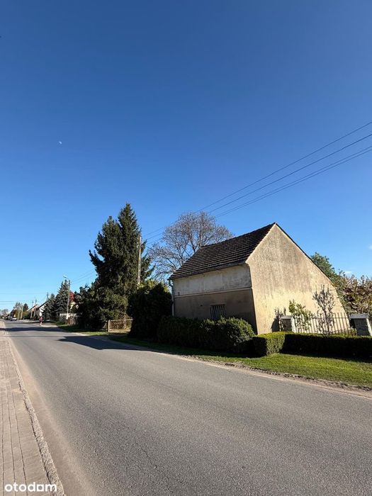 Działka budowlana , unikalne położenie , w pełni uzbrojona