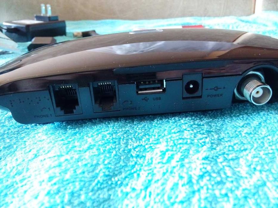 Cdma терминал Huawei FT2260VW