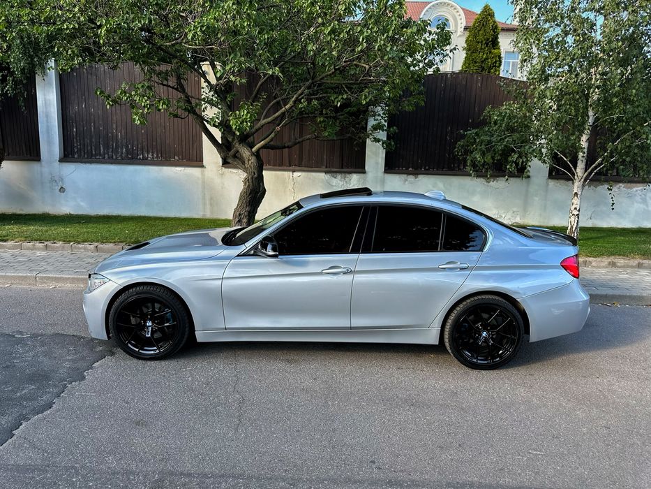 BMW 328I 2011 VIN WBA3A5C52CF256461 фото оголошення 3 з 18