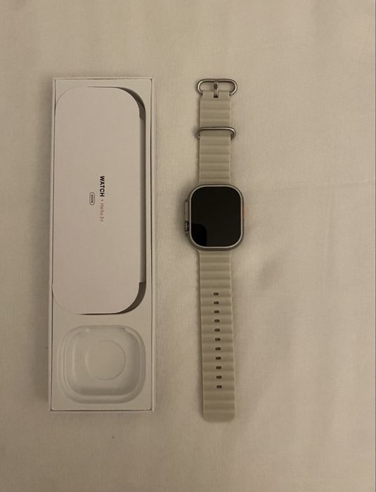 Relogio smartwatch