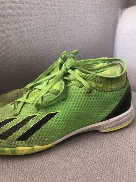 Buty turfy adidas r 32