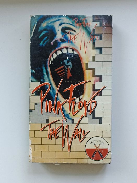 欧7discs CD Pink Floyd Wall 5099902943923 EMI /01600 pink floyd the wall - купить CD, DVD диски - Цена на OLX.ua