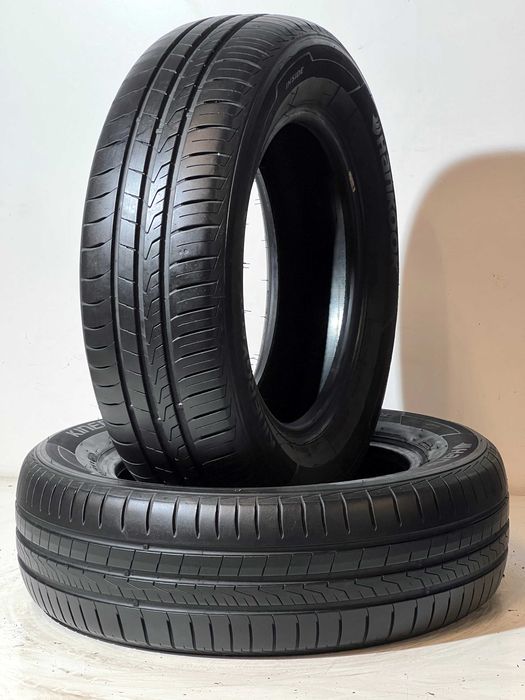 Pneus Hankook Kinergy Eco 2 - 195/65/15 - Como NOVOS