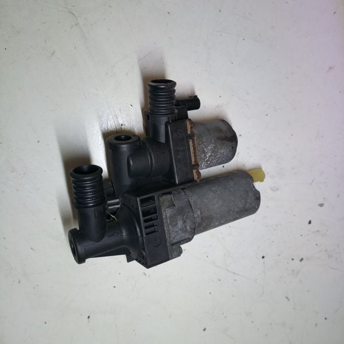 Bomba de água - BMW 3 Compact (E46) | 01 - 05