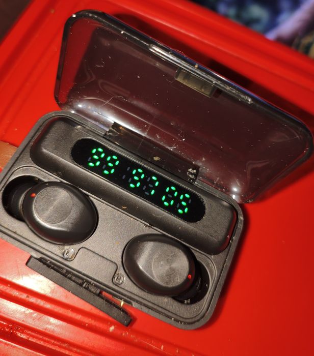 Tablet DOOGEE T30 PRO  11" Android 13