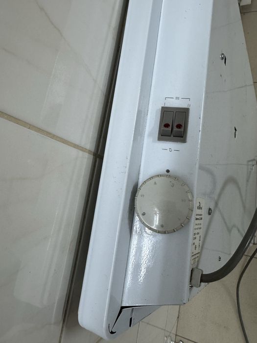 Електроконвектор WildWind 2.0 kw