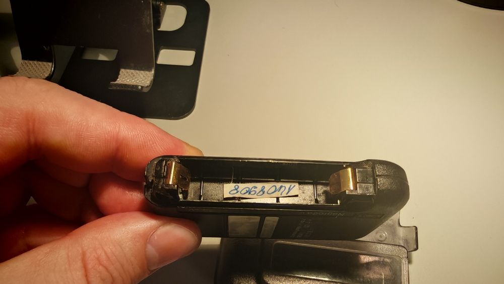 Kultowy Pager EasyCall + Motorola | SPRAWNE 100% | RARYTAS