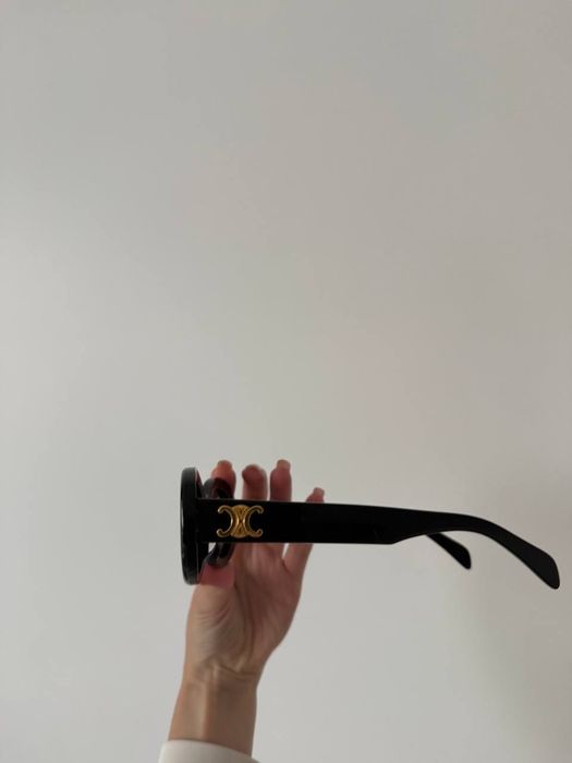 CELINE Triomphe очки, состояние новых
