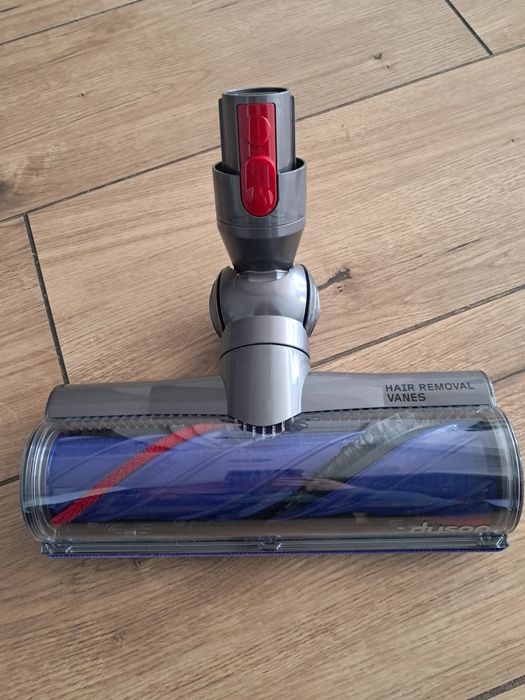 Turbo szczotka Dyson
