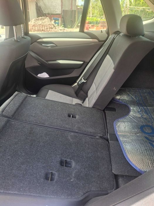BMW X1 vendo em óptimo estado de 2010