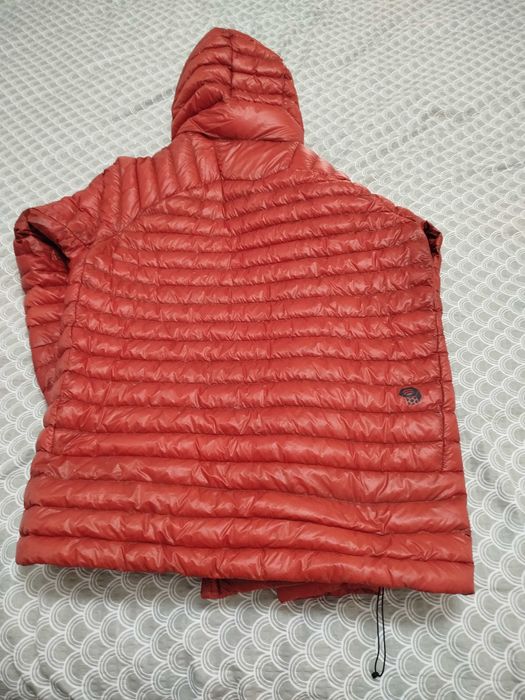 Mountain Hardwear Casaco Ghost Whisperer™