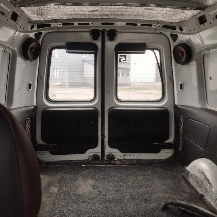 Opel Combo.     .