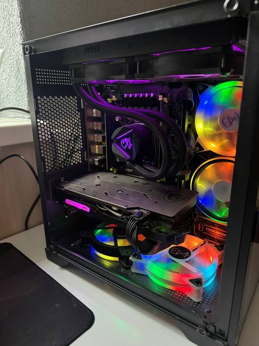 Продам игровой ПК