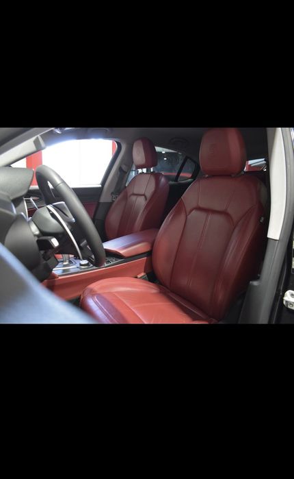 Alfa Romeo Stelvio 2.2 D TI Q4 AT8