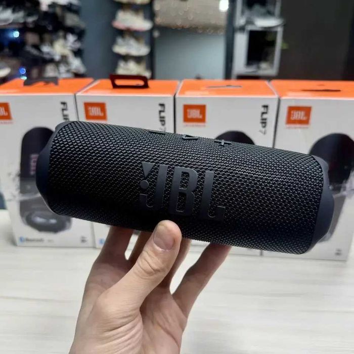 Колонка JBL Flip 7