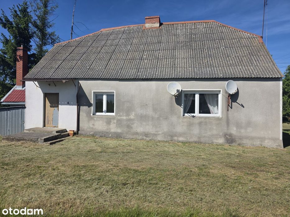 Dom – Kruszyn Krajeński, powiat bydgoski - Widok 4