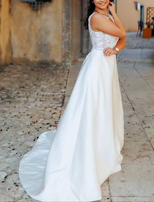 Vestido Casamento