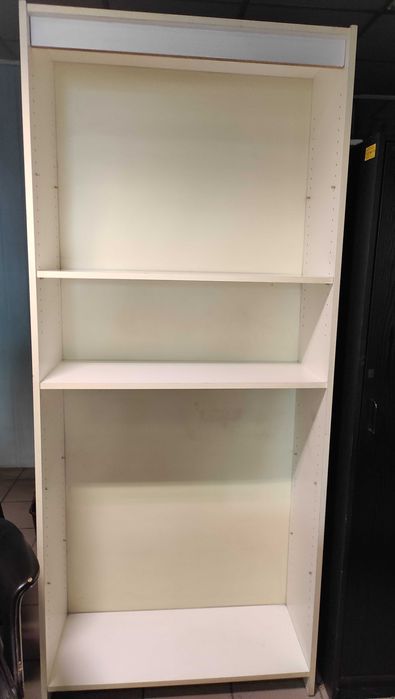 Regał drewniany 90 cm