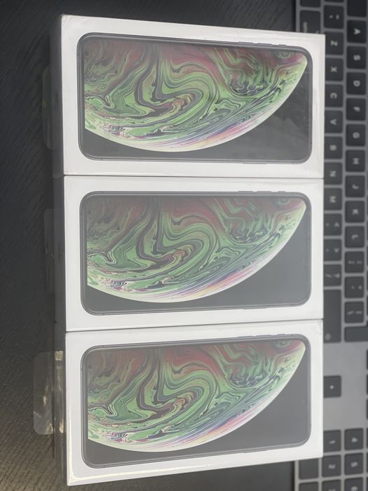 iphone xs space gray – Telefony i smartfony, cena na OLX.pl