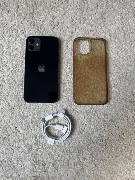 Iphone 12 - stan bdb