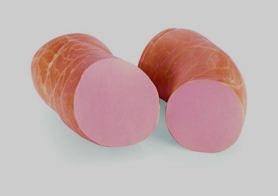 ‼️Ковбаса 85 грн ‼️за кг чеська з часником шинка сосиска м'ясо сало