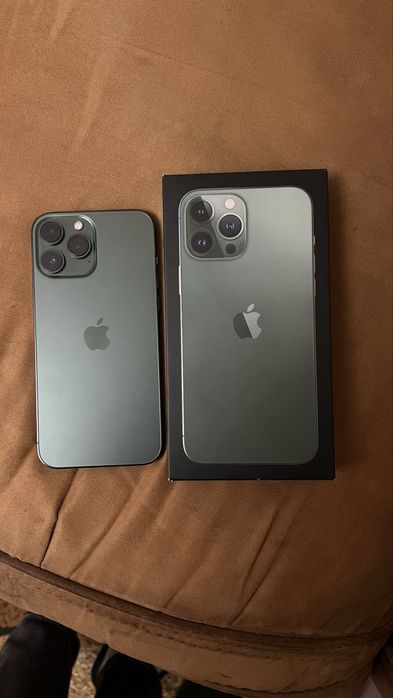 Продам Iphone 13 Pro Max
