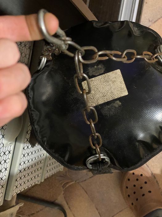 Боксерська Груша /у