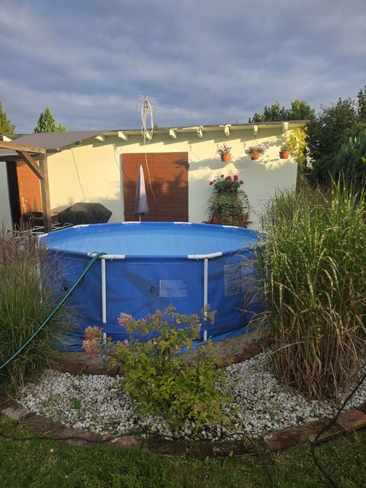 Basen Marimex Florida 3,05 x 0,91 m