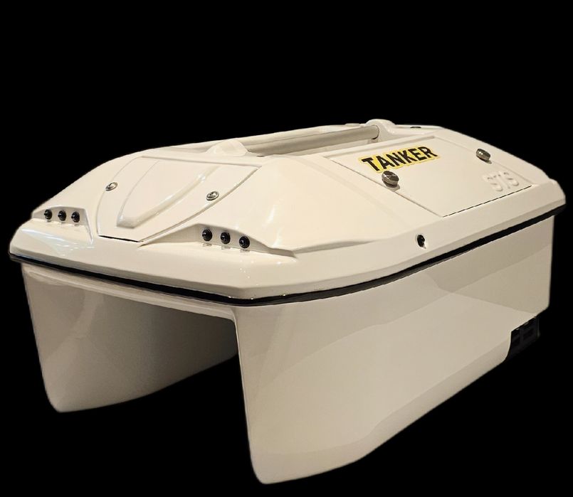 Łódka Zanętowa TANKER