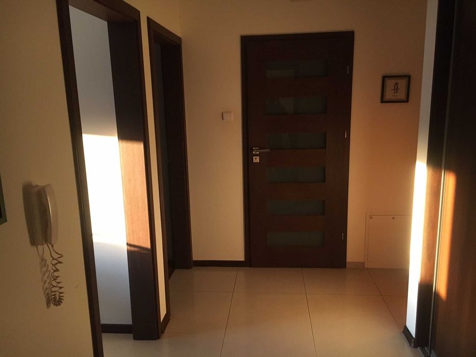 Wynajmę mieszkanie 2-pokojowe 50m2, Podgórze, Przewóz, Klima, Postój!