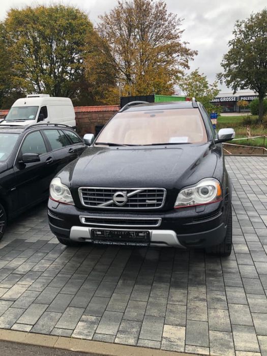 Volvo XC 90
