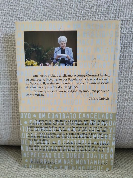 Quando Deus intervém: episódios simples da vida quotidiana (D Zamboni)