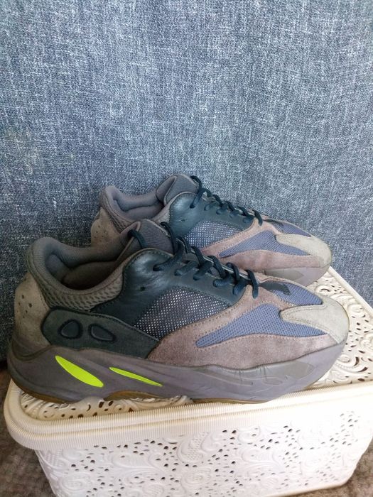 Adidas Yeezy Boost 700 44½.45.