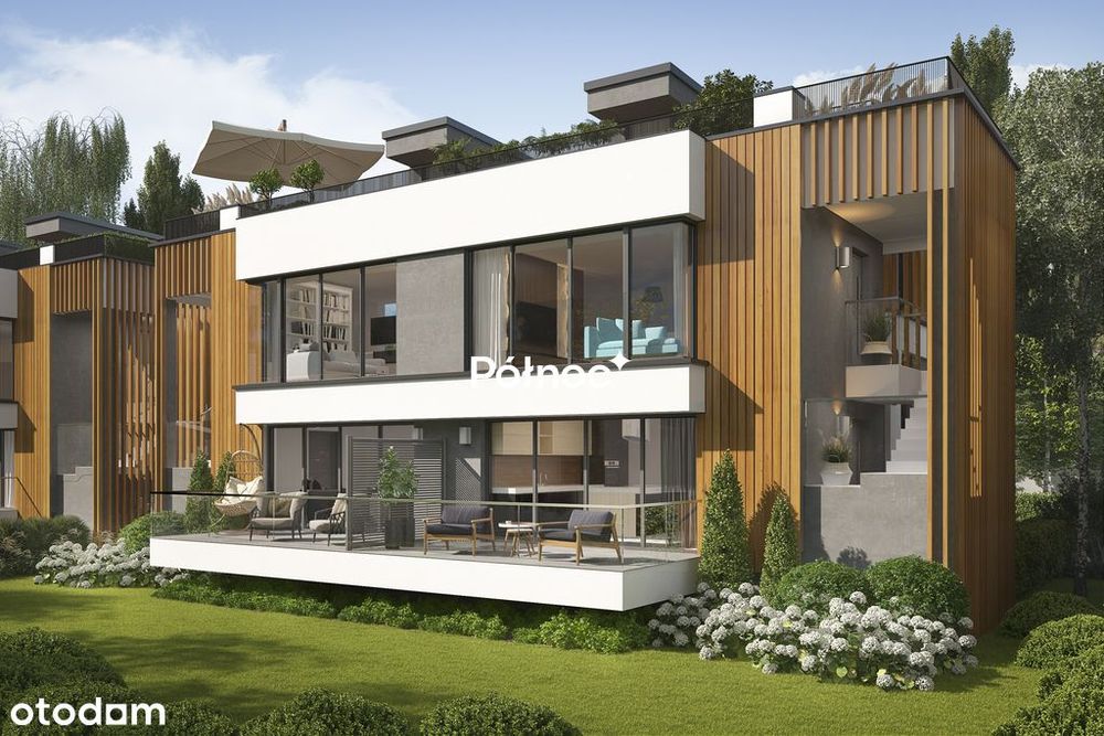 Nowoczesne Apartamenty Szpitalna – Chełm - Widok 3