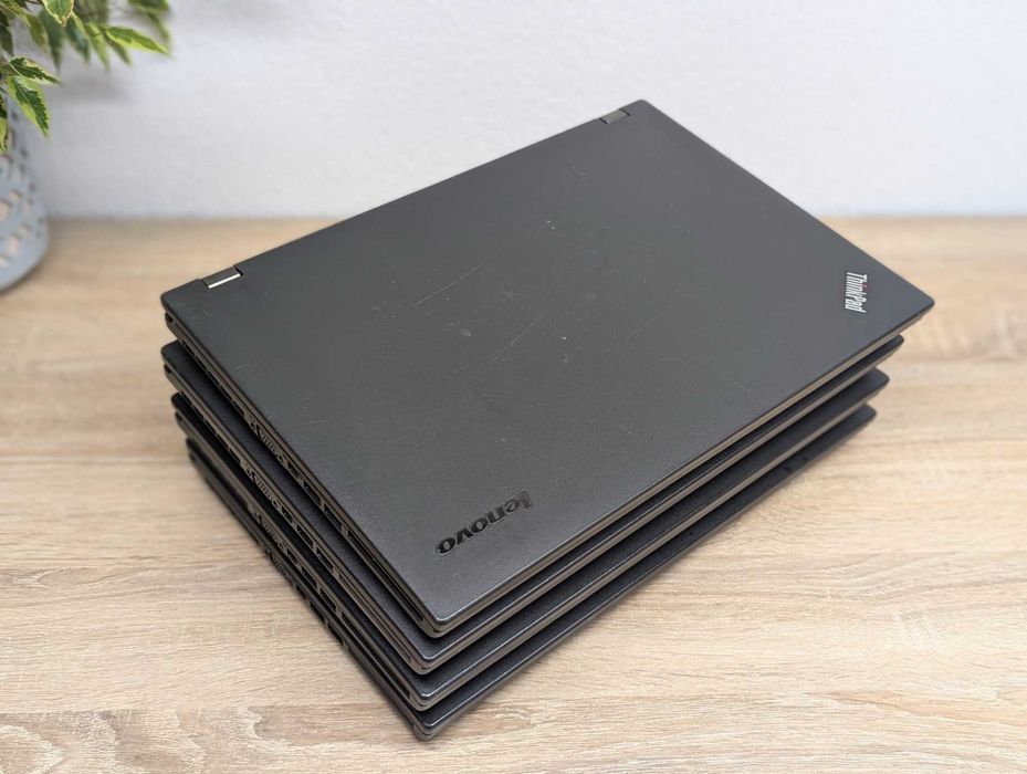 ОПТ Ноутбук Б/В Lenovo L440:i5-4200M/8Gb/128Gb (L293)