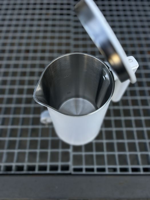 Електрочайник Xiaomi Electric Kettle 2 сучасний дизайн і надійність