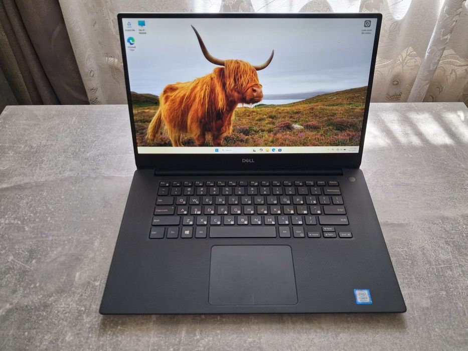 Мощный игровой Dell [i5/1050/16GB/256GB]