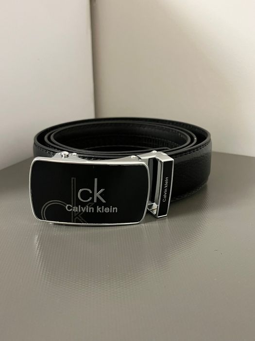 Pasek Męski Calvin Klein