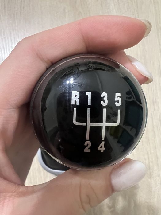 Ручка для КПП  Volkswagen Golf i Jetta