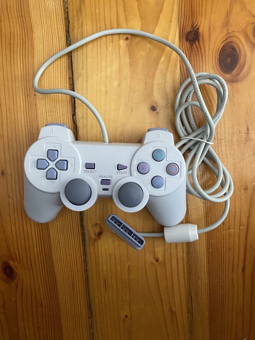 Pad do Playstation  1