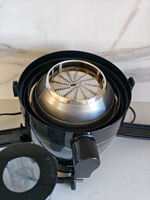 Sokowirówka wolnoobrotowa Philips HR 1856